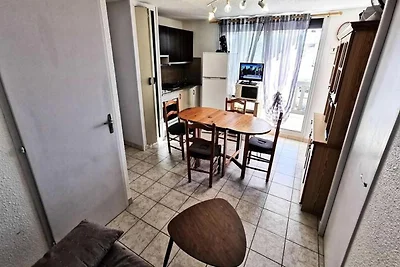 3 Zimmer für 6 Personen