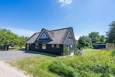 10 Personen Ferienhaus in Blåvand