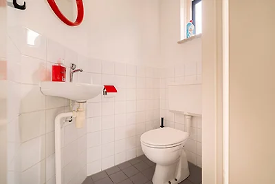 Villa in Julianadorp nahe Sandstrand
