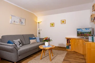 Ferienwohnung mit 1 Schlafzimmer