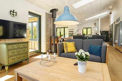 6 Personen Ferienhaus in Sæby