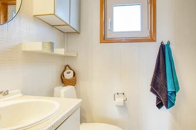 6 persoons vakantie huis in Pandrup-By Traum