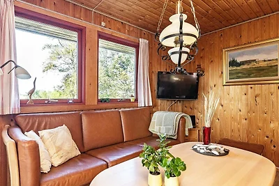 6 Personen Ferienhaus in Jerup