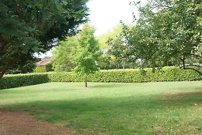Charmantes Ferienhaus in Prats-du-Périgord mi...