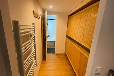 Renoviertes Studio · Pistenseite · Balkon