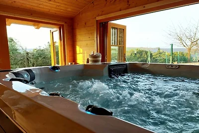 Ferienhaus mit 4 Schlafzimmer