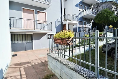 Appartement in Rosolina Mare bij de Zee