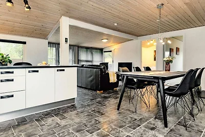 4 Sterne Ferienhaus in Hals-By Traum
