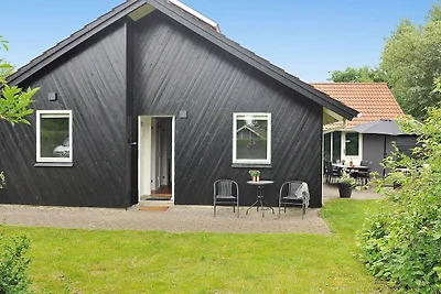 6 persone case ad Oksbøl-By Traum