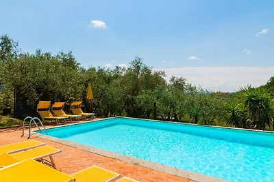 Grazioso Agriturismo con Sauna, Jacuzzi