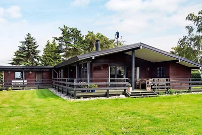 8 Personen Ferienhaus in Svendborg-By Traum