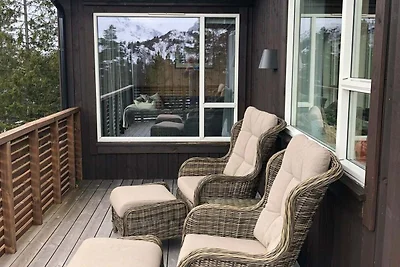 12 Personen Ferienhaus in Skare-By Traum