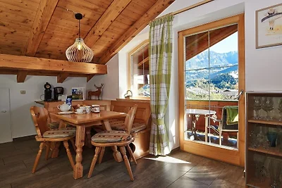 Jenner in het Thiele-huis