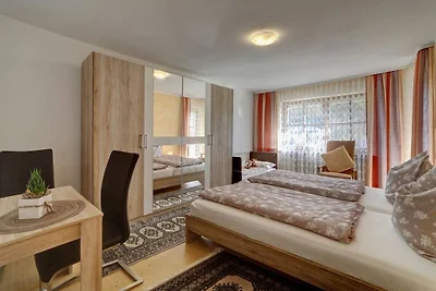 Ferienwohnung mit 1 Schlafzimmer