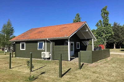 4 persoons vakantie huis in Hovborg-By Traum