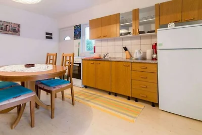 Ferienwohnung mit 1 Schlafzimmer