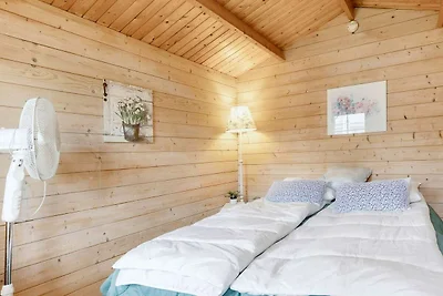 6 Personen Ferienhaus in Nakskov-By Traum