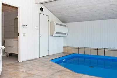 10 Personen Ferienhaus in Juelsminde-By Traum