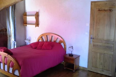 Appartamento a Les Clots vicino agli impianti...