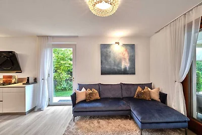 Luxe villa Adele