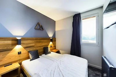 Wohnung in Chavonnes Hautes bei Pisten