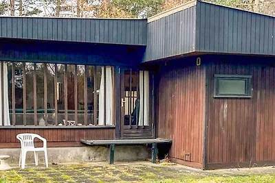 4 Personen Ferienhaus in Rødby