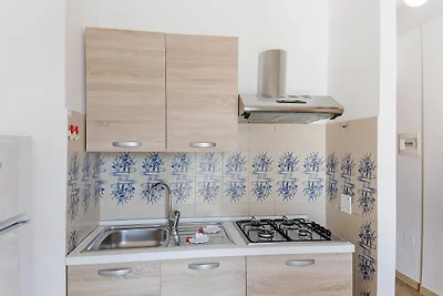 Wohnung in Loano in Strandnähe