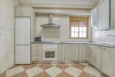 Schönes Ferienhaus in Villanueva de San Juan