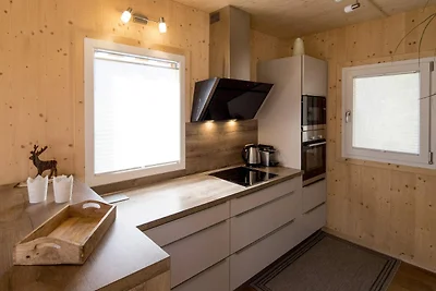 Tolles Chalet mit Whirlpool