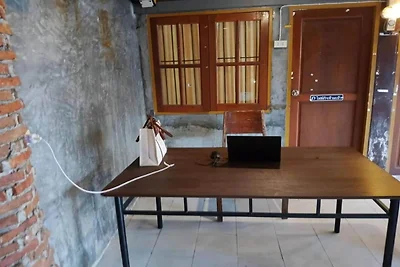 Dormitorio maschile sociale | Posto letto