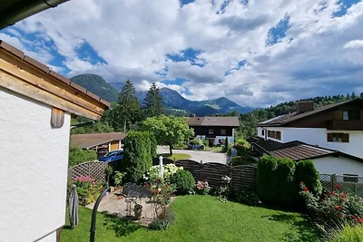 Ferienwohnung Luckmaier
