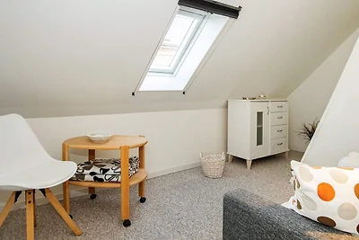 4 Personen Ferienhaus in Grenaa