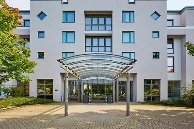 Sunday Hotel Hannover Deluxe Zimmer