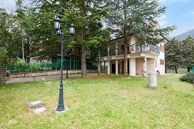 Casa vacanze rilassante con giardino