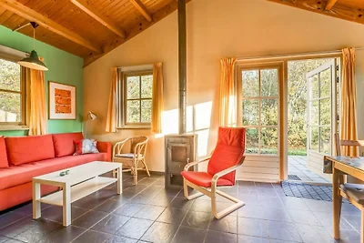 Ferienhaus mit Terrasse