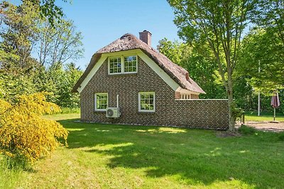 6 persoons vakantie huis in Ulfborg