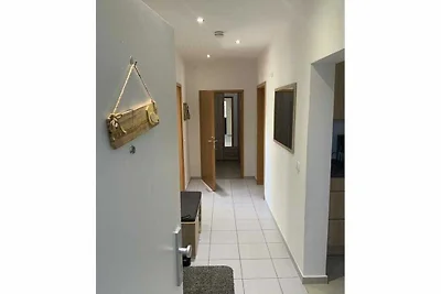 Ferienwohnung am Anger