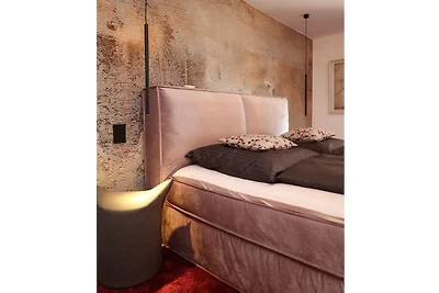 Ferienhaus mit 2 Schlafzimmer