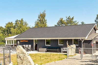 10 Personen Ferienhaus in Fårevejle-By Traum