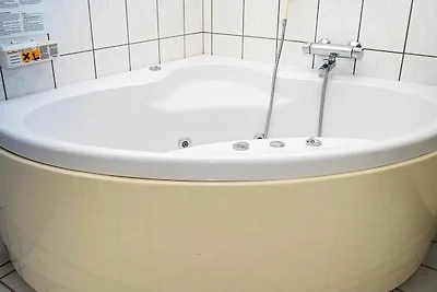 8 Personen Ferienhaus in Harboøre