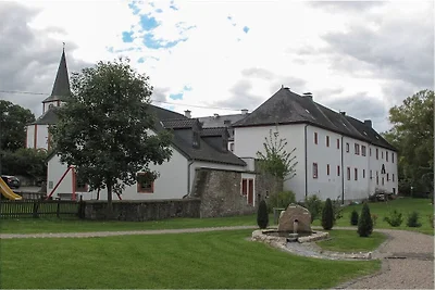Ferienhaus in Niederehe mit Wifi