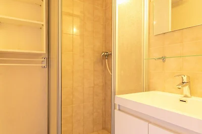 Schönes Studio mit Bergblick