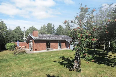 Gemutliches Refugium in Marielyst -- By Traum...