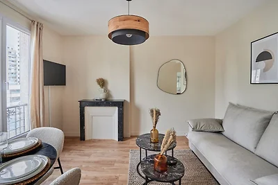 Nieuw appartement Puteaux/La Défense