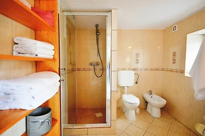 Comfortabel appartement vlakbij het strand