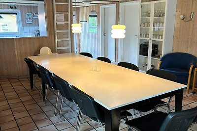 10 persoons vakantie huis in Nordborg-By...