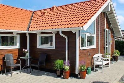 6 Personen Ferienhaus in Bjert
