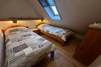 Vakantieappartement Lara Osteel