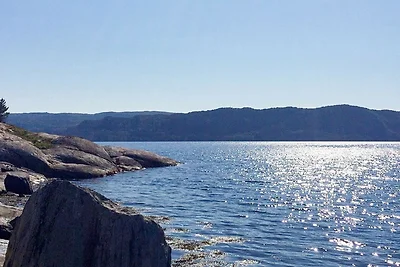 8 Personen Ferienhaus in Masfjordnes-By Traum
