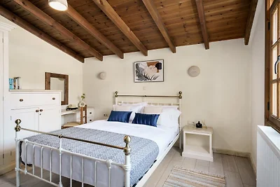 Villa met 5 slaapkamers en verwarmd zwembad